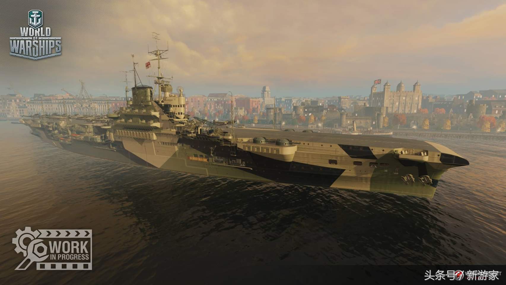 战舰世界超测服资格,战舰世界超测服