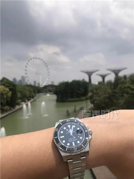 劳力士黑水鬼和游艇名仕比,劳力士绿水鬼好还是黑水鬼好