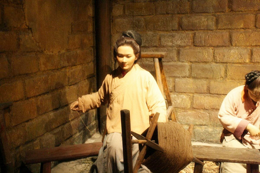 中国的情人节七月七是什么时候,七月初七真的是中国情人节吗