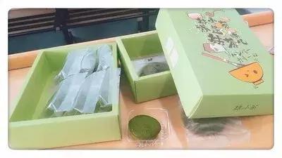 零食种草爆款,好吃的蛋糕零食测评推荐