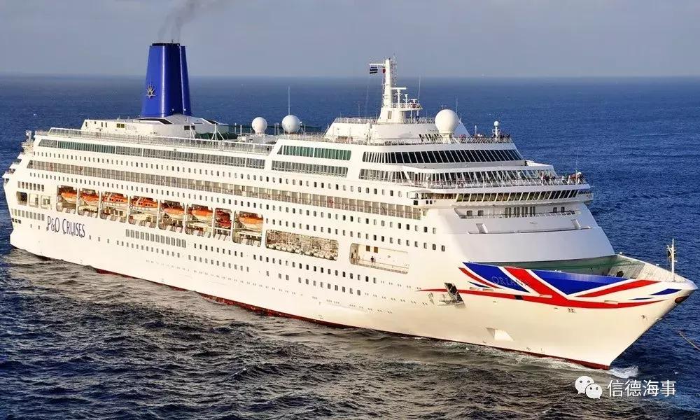 中远海运邮轮到三亚湾,中远海运邮轮有限公司