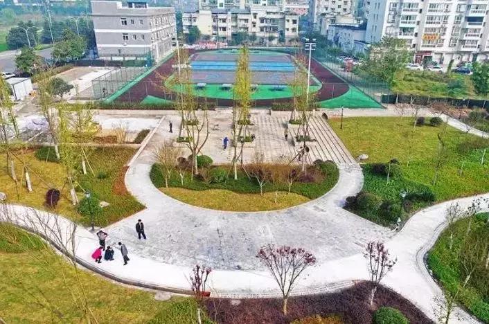 沙坪坝人：这些信息请关注，将影响你的生活！