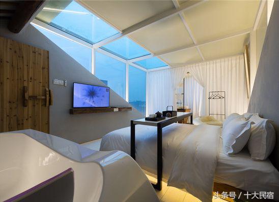 苏州比较推荐的民宿,苏州有哪些民宿值得推荐