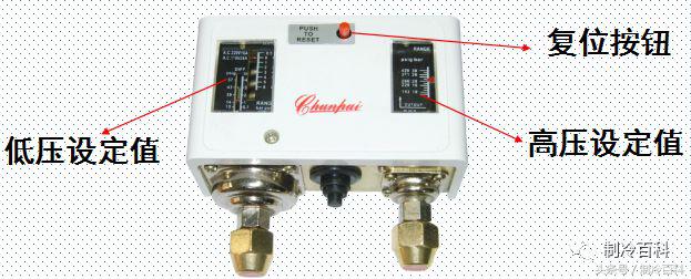 冷库化霜系统故障维修,冷库系统的介绍与常见故障解析