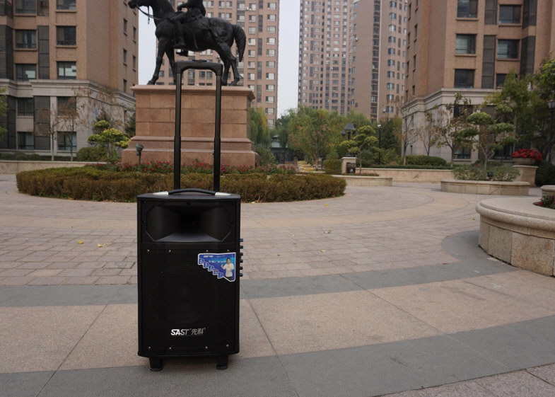 最新广场舞音响十大排名,广场舞排名前十位音箱推荐