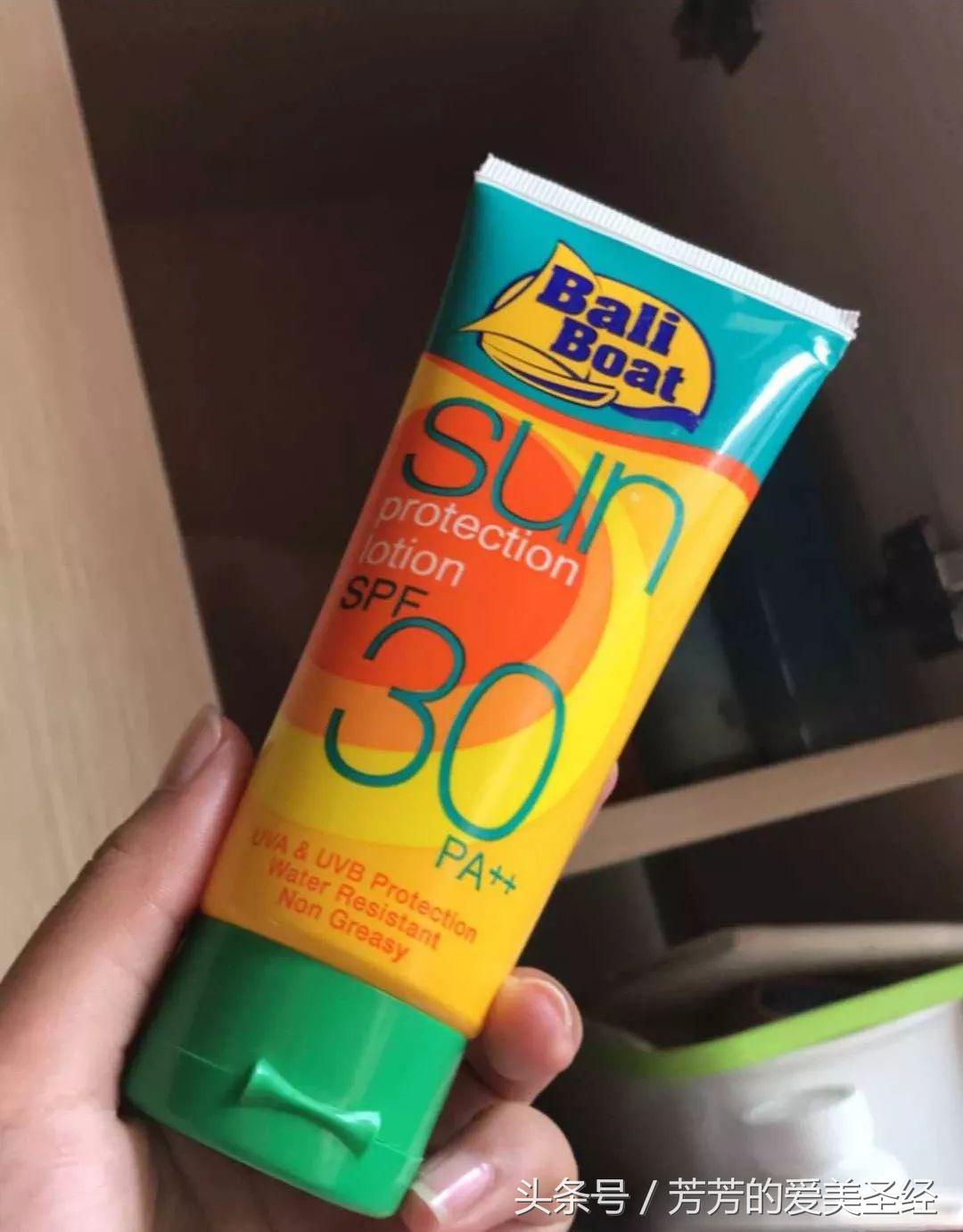 巴厘岛开箱,巴厘岛购物必买清单