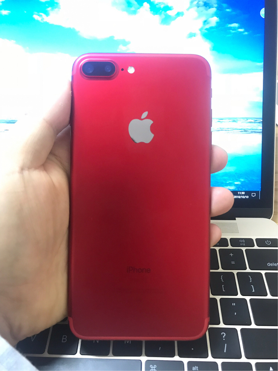 2699入手绝版iPhone7Plus，查询后发现序列号“已更换”？