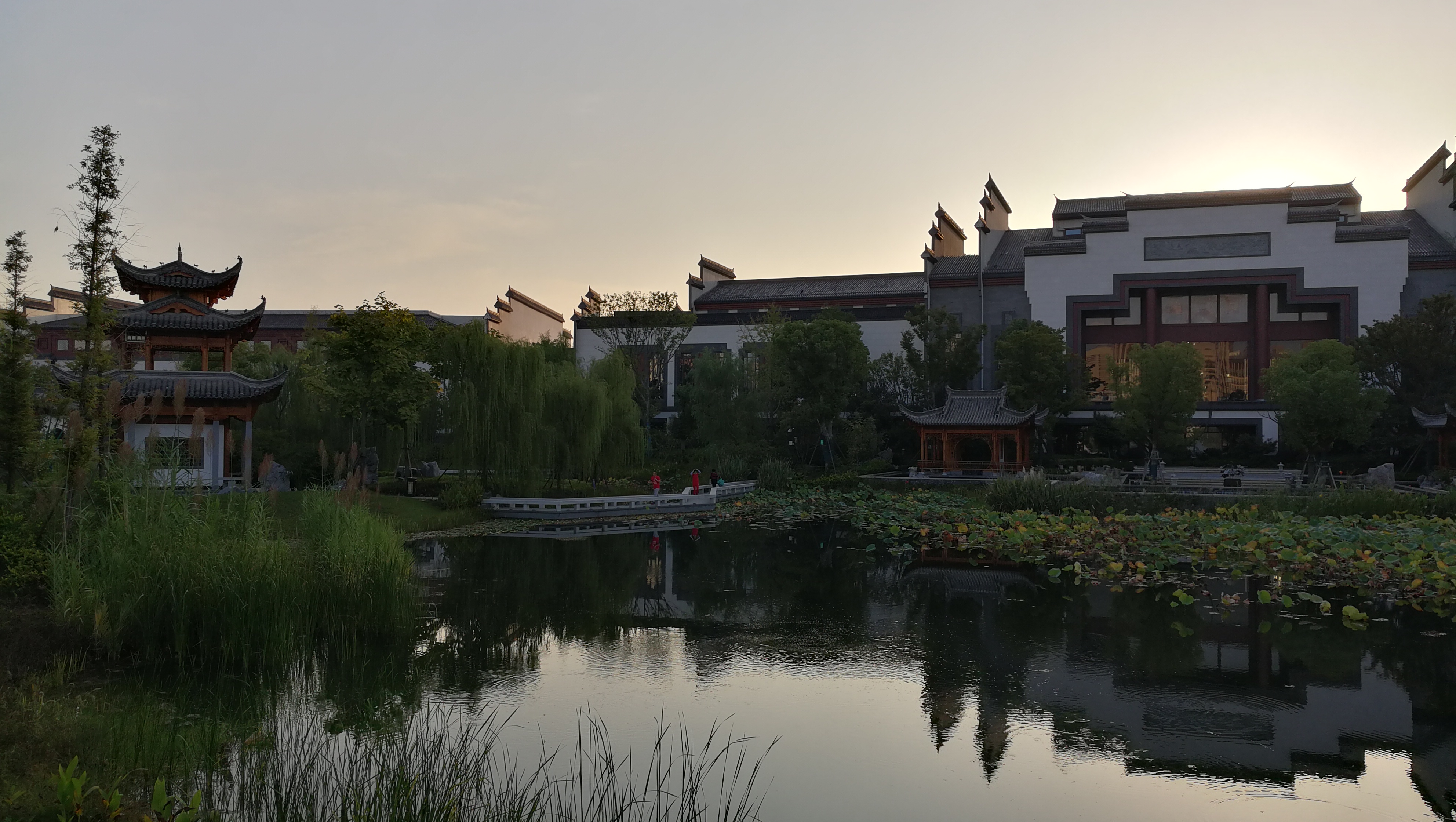 合肥万达广场天鹅湖空中游玩,合肥万达茂旅游攻略