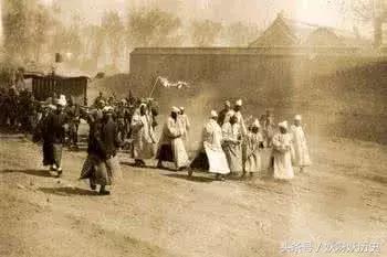 做棺材的是什么职业,做棺材的职业讲究