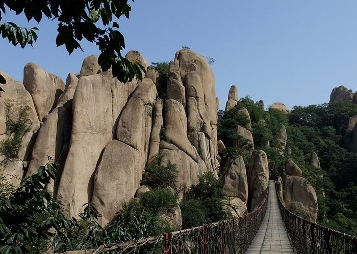 河南驻马店遂平嵖岈山抖音,河南驻马店遂平嵖岈山新村