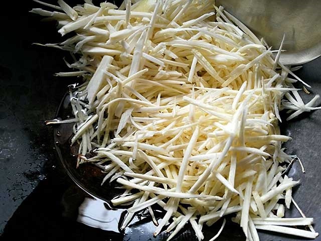 真菌感染适合吃什么菜,真菌感染多吃什么菜