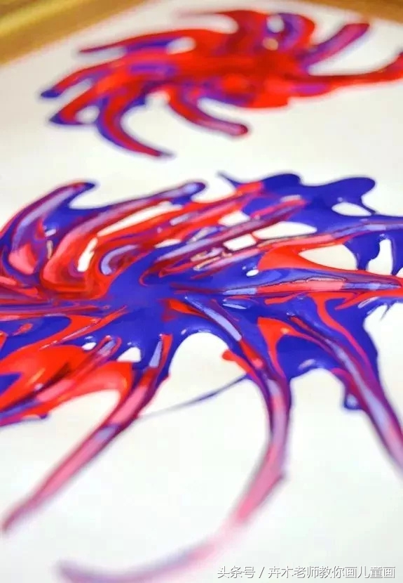 6-12岁画画游戏,适合孩子的画画游戏