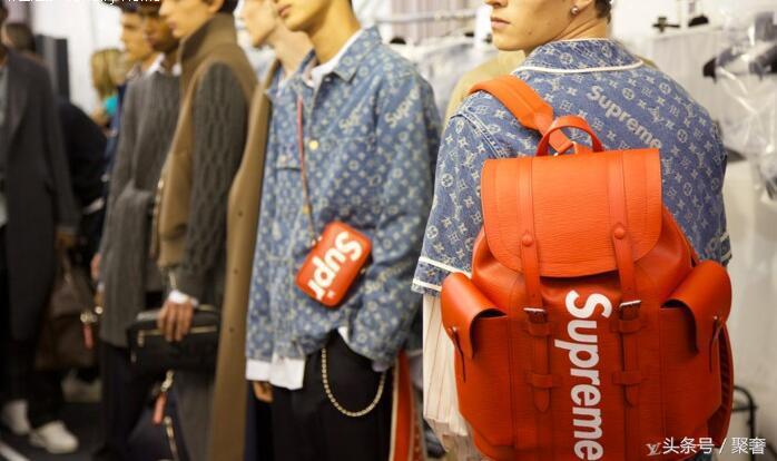 现在戴上Logo出门,也不怕别人说我土了