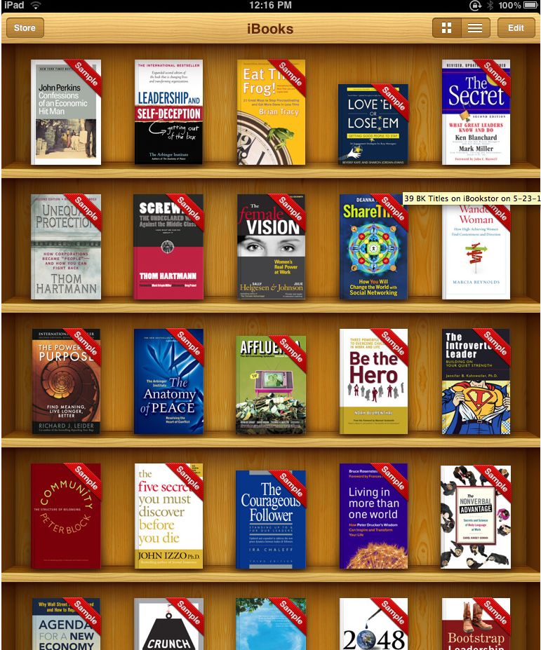 用11年的时间接近完美，但Kindle颠覆世界的使命却落空了