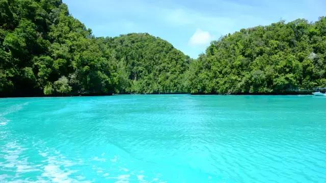 旅游拍照圣地有哪些,适合旅行的拍照地