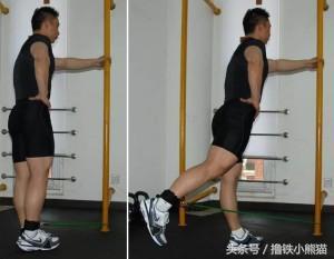 在家也能健身弹力绳,用一根弹力绳怎么在家锻炼肩