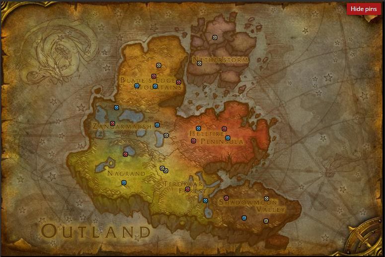 魔兽世界10.0各坐骑攻略,魔兽世界星光兔子最新攻略