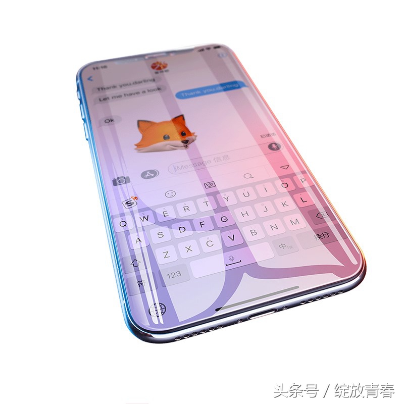 手机最新款保护软膜,目前最流行的手机钢化膜