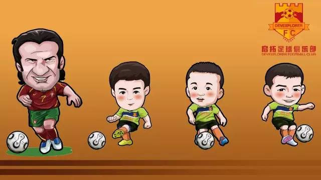 青训足球球感训练,青训每日球感练习