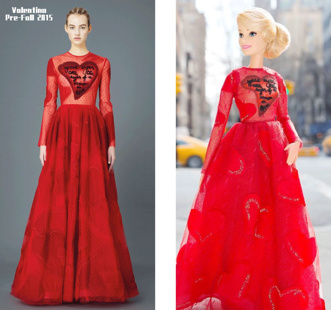 这个人人爱的假脸女人，亚洲女星谁演比较靠谱？