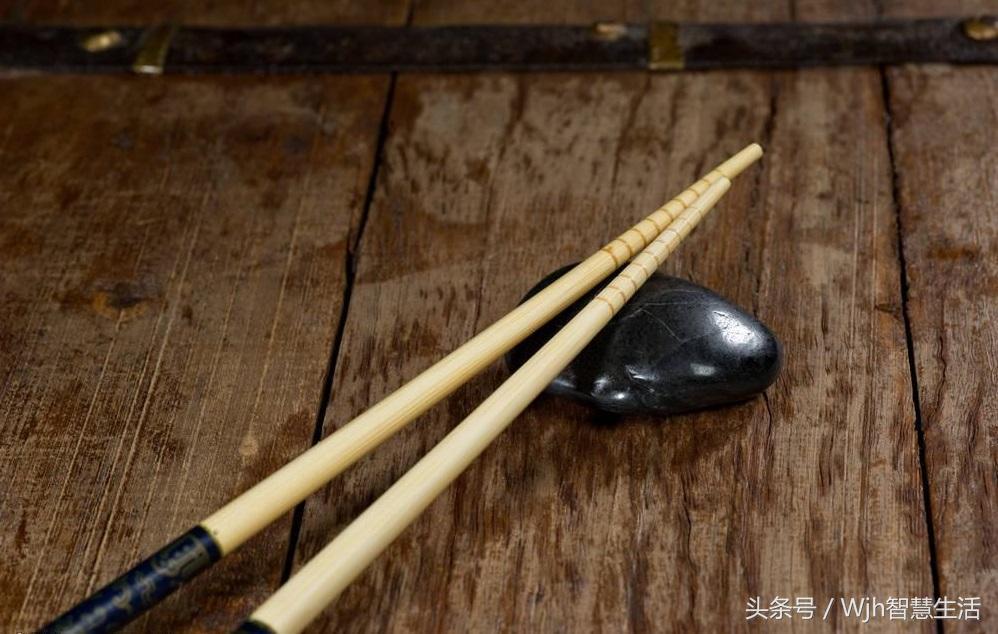 中国的筷子文化你真的懂吗,中国的筷子文化和西方的刀叉文化