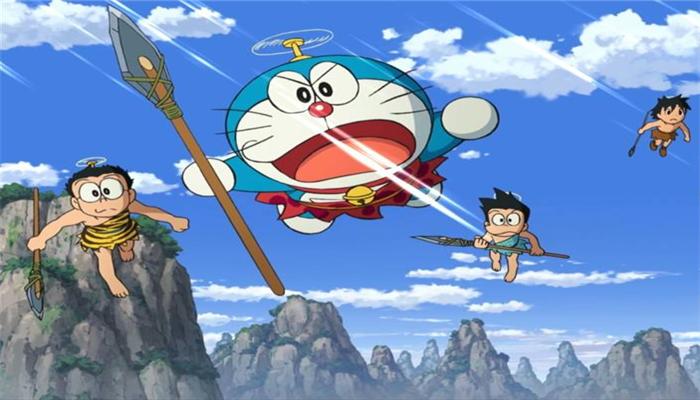 哆啦a梦留给大雄的最后一个道具,哆啦a梦给大雄最危险的道具