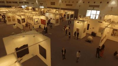 2021年最不能错过的画展,2023年那些不容错过的展览