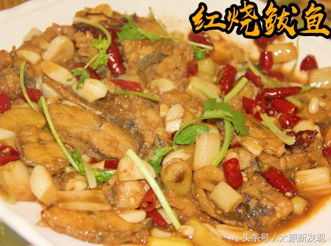 太原这家网红小海鲜！为了吃这个No.1的蟹，我足足等了一年！因为