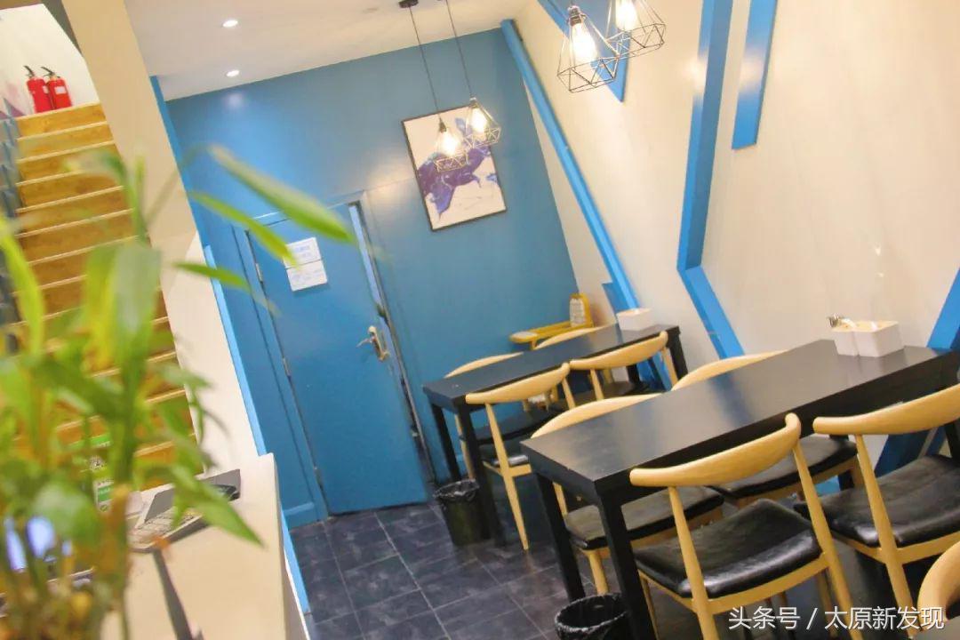 太原这家网红小海鲜！为了吃这个No.1的蟹，我足足等了一年！因为