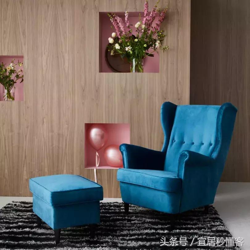 宜家复古家具75周年,宜家周年庆五折