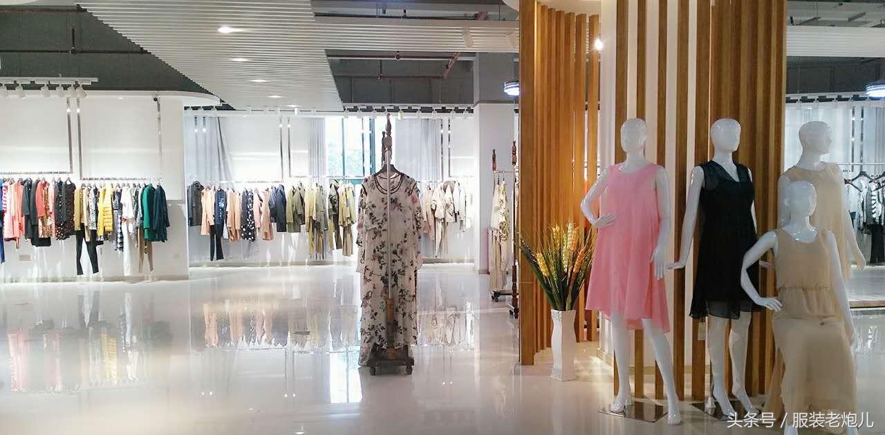 宁波服装尾货库存批发哪里进货,库存尾货衣服去哪里进货