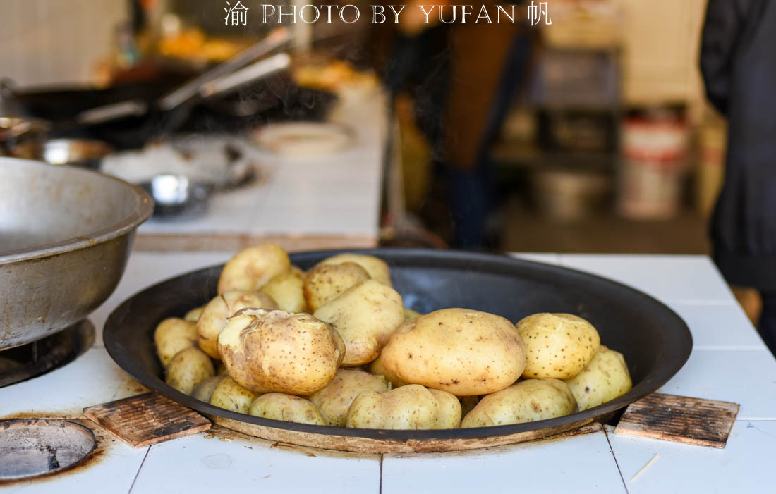 青海人管土豆叫什么,青海人把土豆叫什么