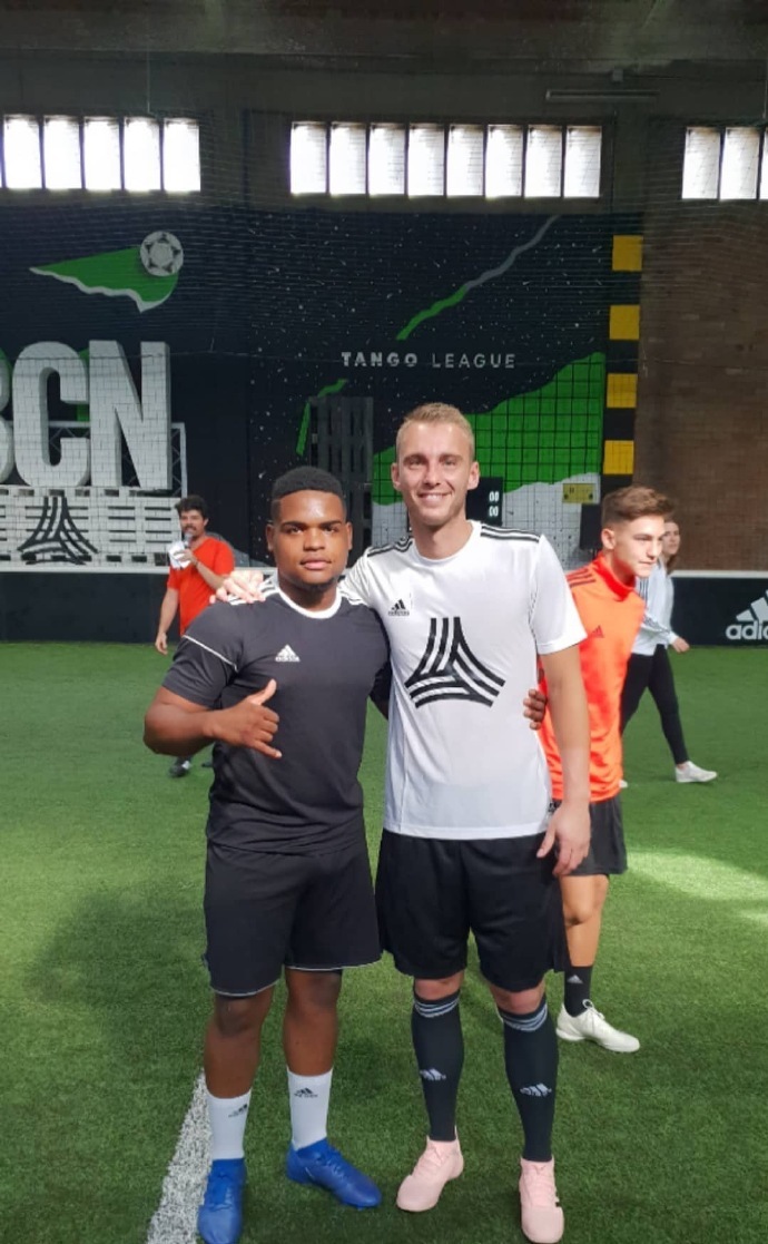 马尔科姆离开五个联赛,马尔科姆宣布退役视频