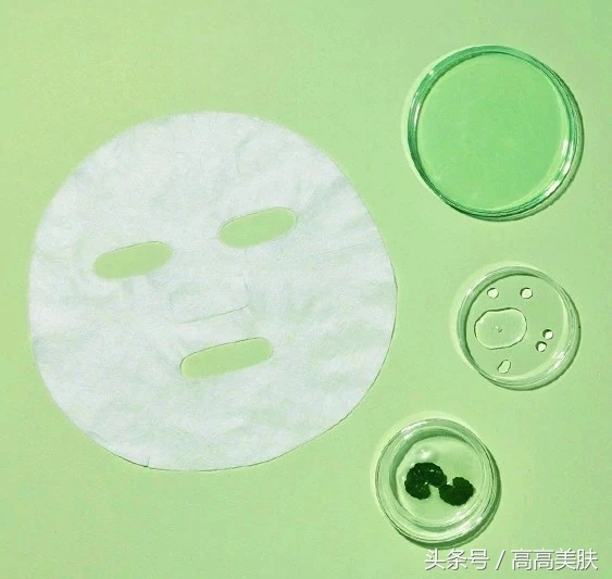 Dr.Jart+/蒂佳婷积雪草药丸面膜——祛痘只要三天！