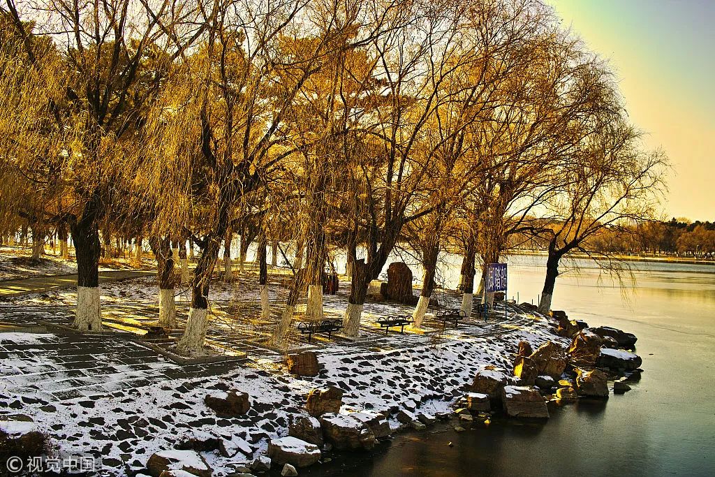 长春这座城市怎么样,长春这是怎么了