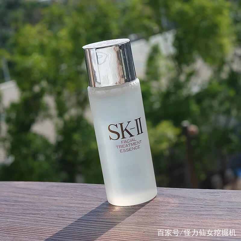 日本五大神水哪个最好,日本五大神水哪个适合油性皮肤