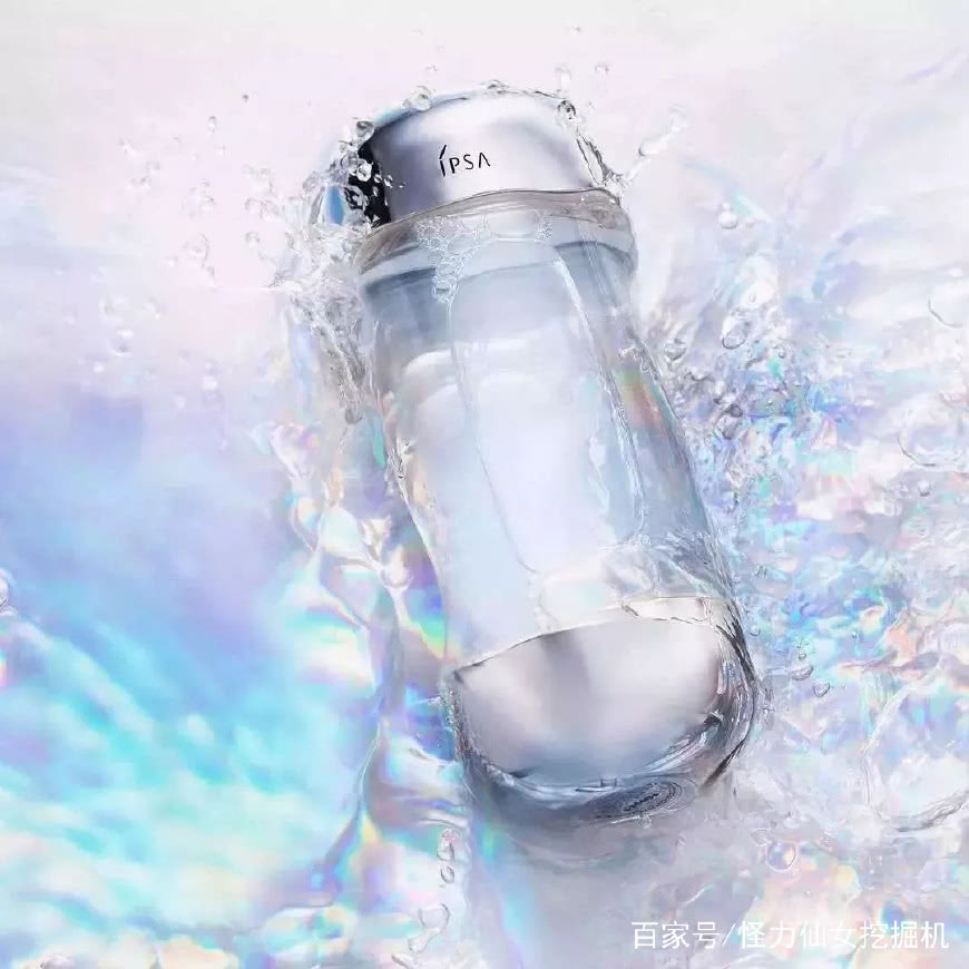 日本五大神水哪种好用,日系四大神水国货必买