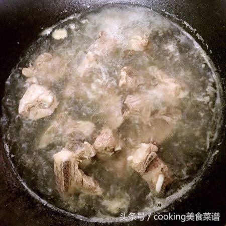 红烧排骨菜谱美食教程大全,红烧排骨的做法家常菜简单又好吃