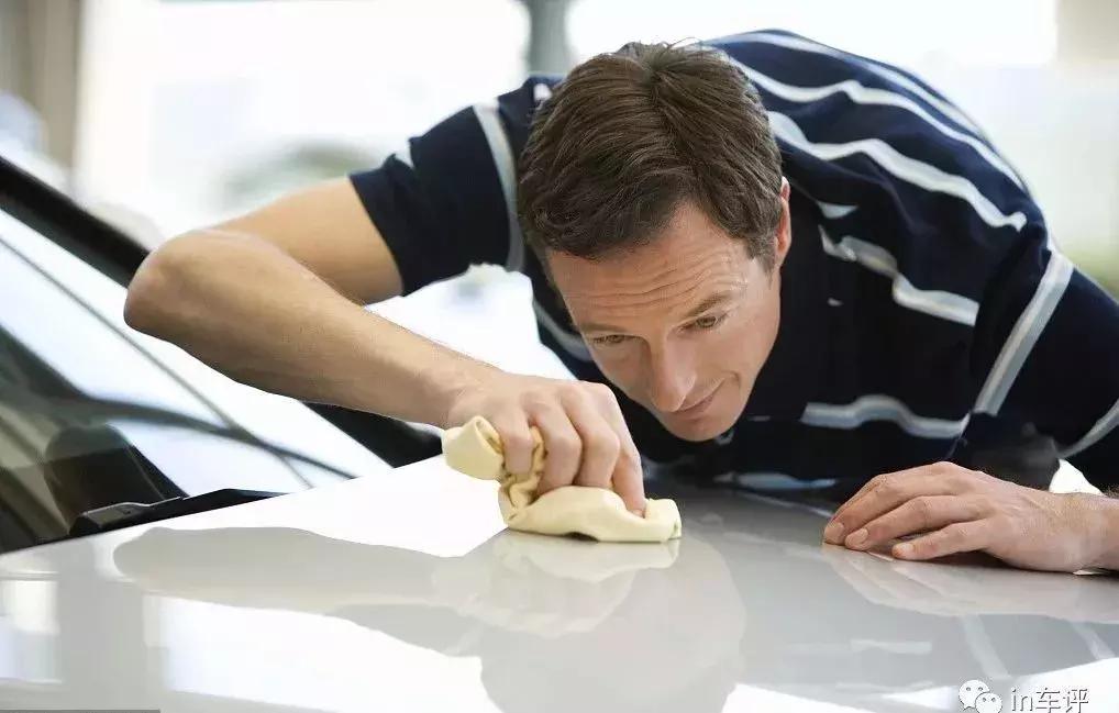 想要人车合一好机油就是好基友