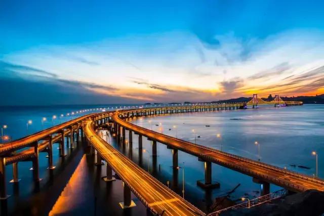 大连到四川自驾游路线经典攻略,大连到长白山自驾游攻略沿途景点