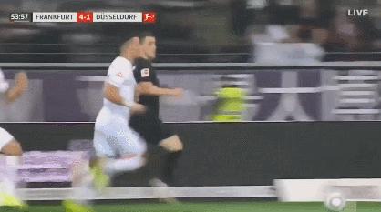 德甲莱万五子登科视频,多特五子登科