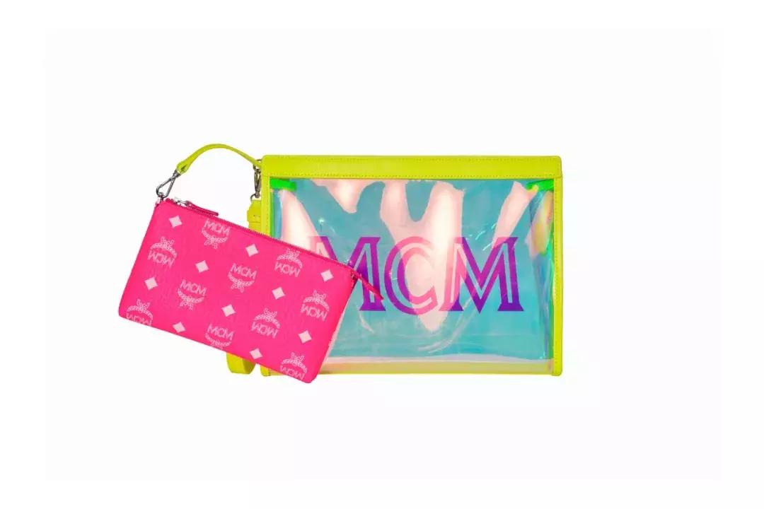 mcm是怎样火起来的,最流行的mcm