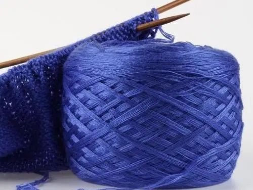 全棉竹节棉纱,光丝棉纱