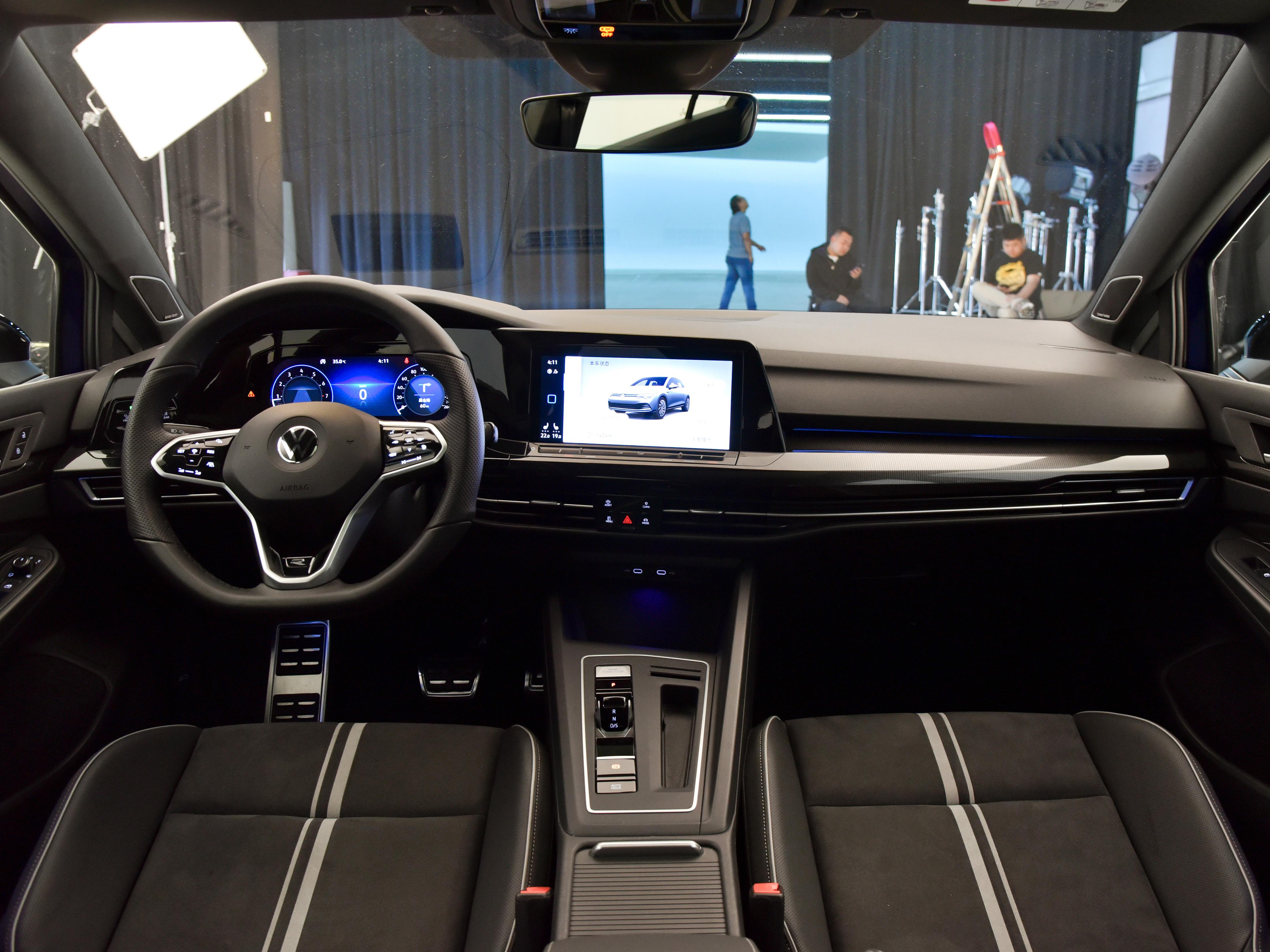 合资高尔夫多少钱一辆,5.5l油耗是多少钱