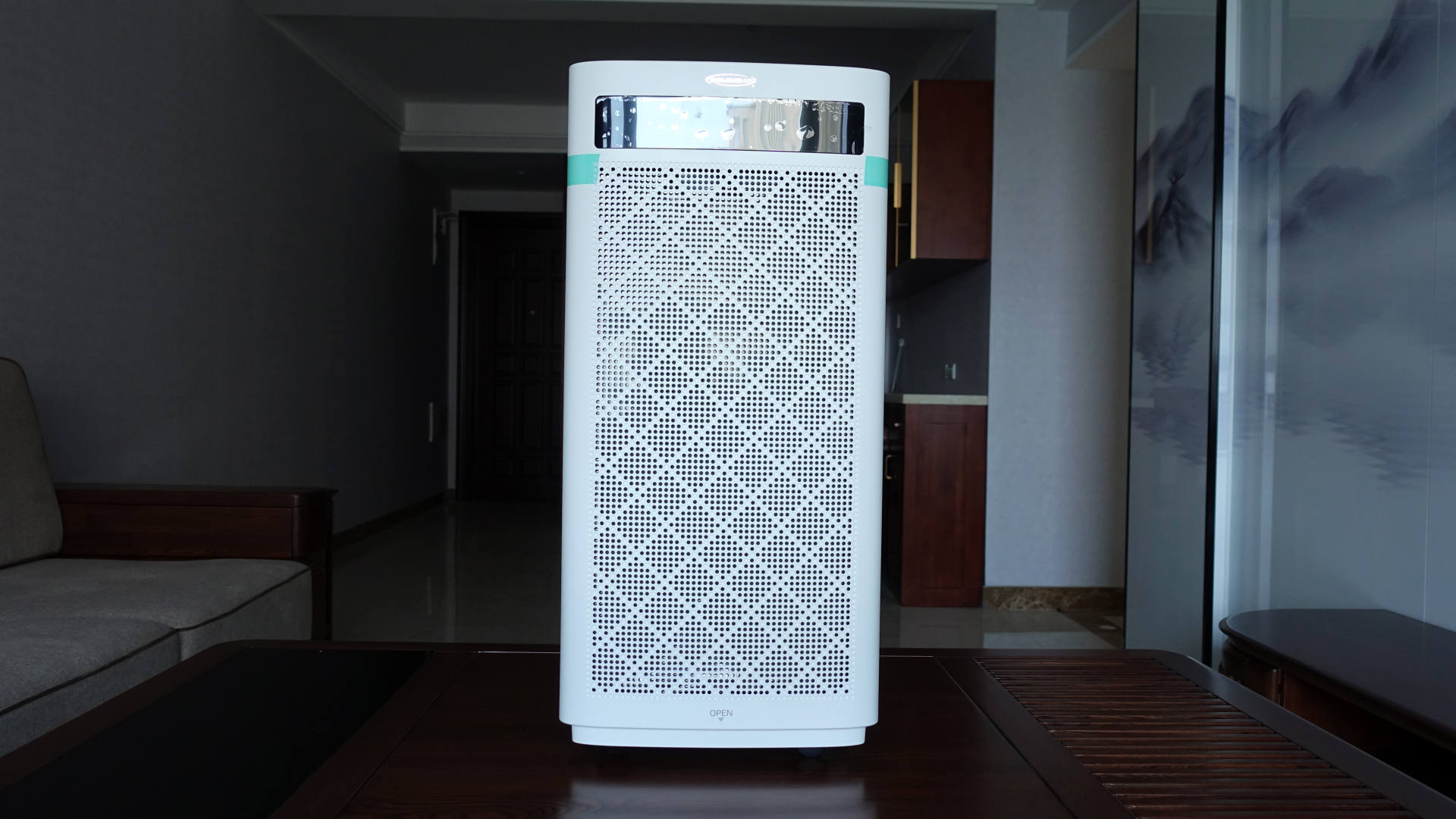 适配舒乐氏空气净化器kj260f-a01,空气净化器舒乐氏a10能吸猫毛吗