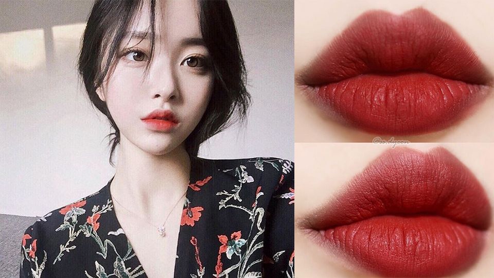 一年四季都能用的口红色号,一年四季皆可涂的口红推荐
