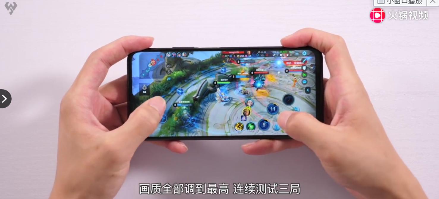 搭载麒麟810的荣耀9x,荣耀9x搭载麒麟810表现如何