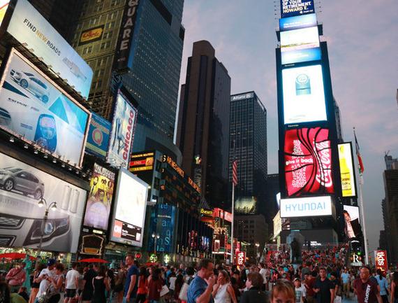 美国东部吃住玩乐购物全攻略，含行程推荐！