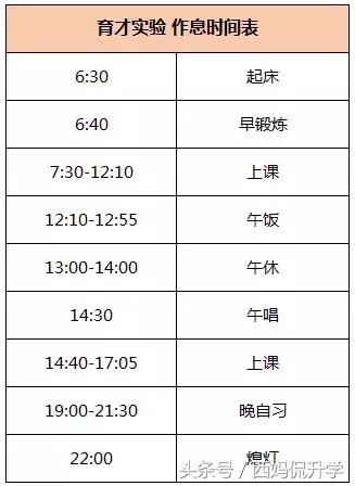 这所越秀最牛民校，除了成绩，你还需要关注这些……