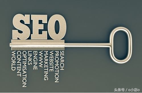 站长外链建设浅谈